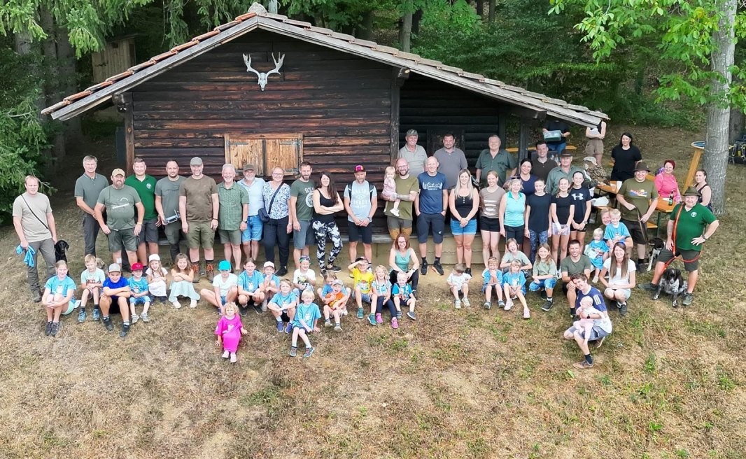 Waldtag für Kinder – Natur hautnah erleben