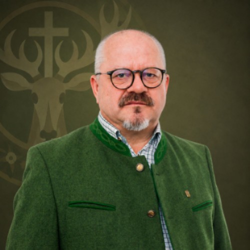 Gerhard Fuchs