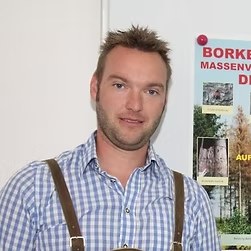 Stefan Schweighofer