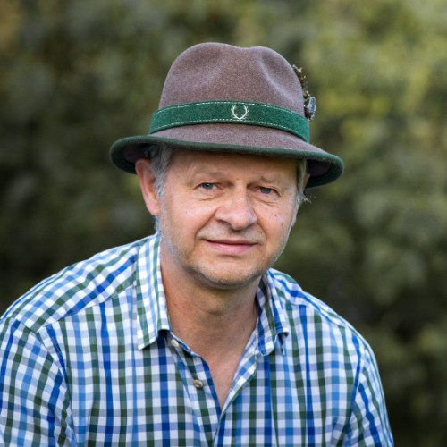 Alois Kröpfl