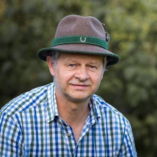 Alois Kröpfl
