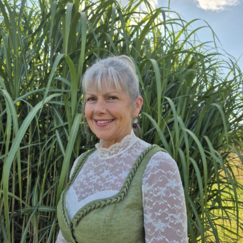 Babett Schirnhofer-Fleck