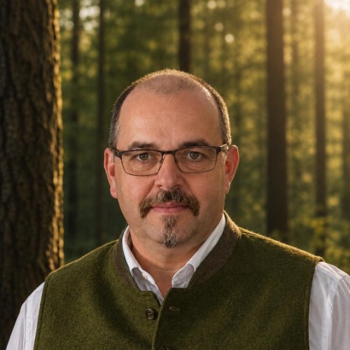 Erich Lang
