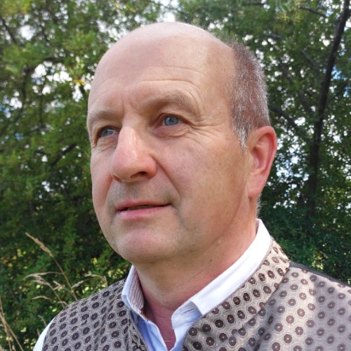 Ing. Herbert Maierhofer