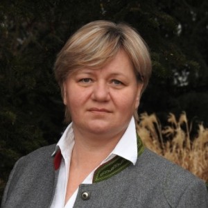 Antonia Fuchs
