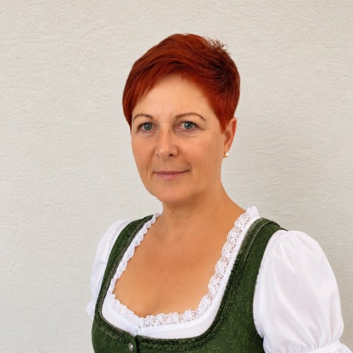 Maria Teubl