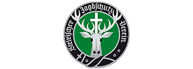 Logo Steirischer Jagdschutzverein