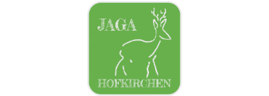 Logo Jaga Hofkirchen