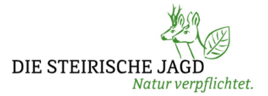 Logo Die steirische Jagd