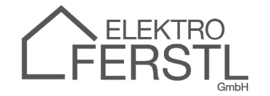 Logo Elektro Ferstl