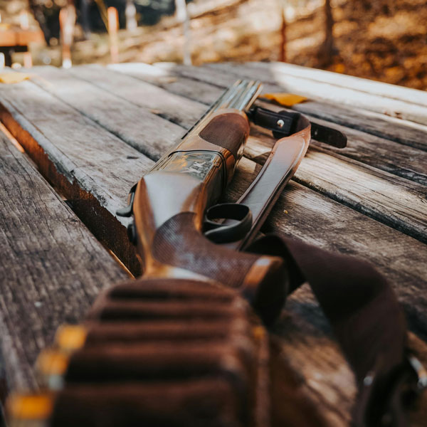 Gewehr
