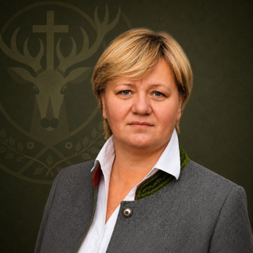 Antonia Fuchs